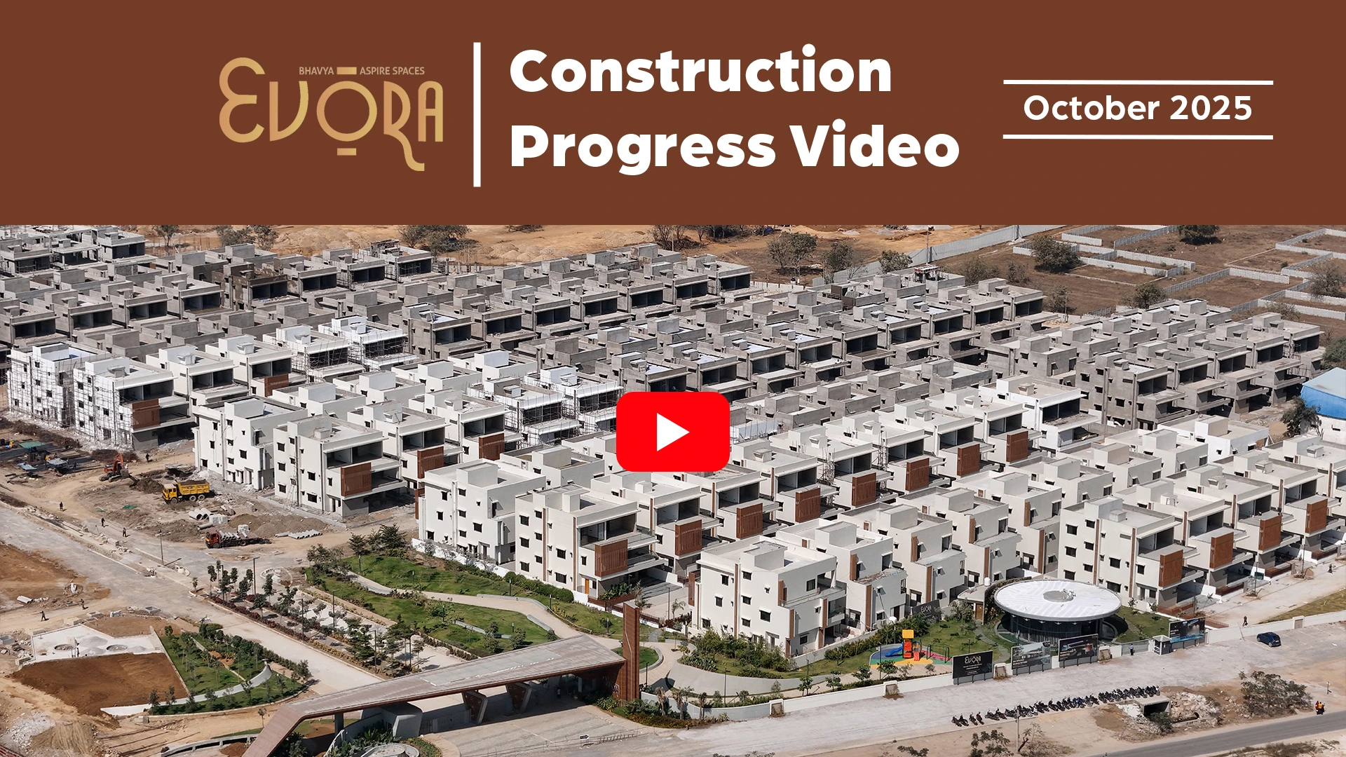 Construction Video